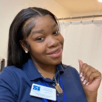 Calazia Nicole Medical Technician Stratford Court Of Palm Harbor Calazia Nicole Medical Technician Stratford Court Of Palm Harbor