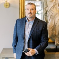 Robert Campbell headshot