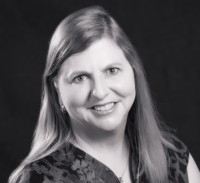 Nyssa Baugher headshot