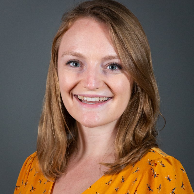Profile photo of Sarah Hillegass, CFA, CPA