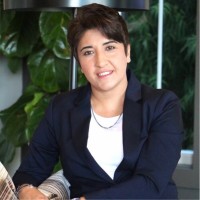 Kathy Taherian headshot
