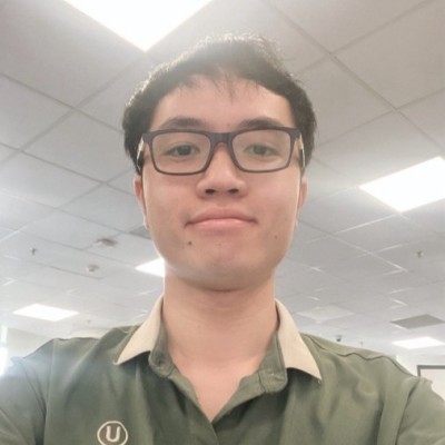 Photo de profil de Minh Nguyen Dang