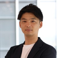 Shohei Taniguchi - Project Manager/Project Development Div Shohei Taniguchi - Project Manager/Project Development Div