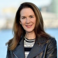 Carol Stanford headshot