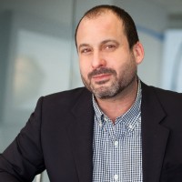 Adam Bachenheimer headshot