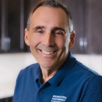 Craig Thornton headshot