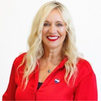 Lisa Handley headshot