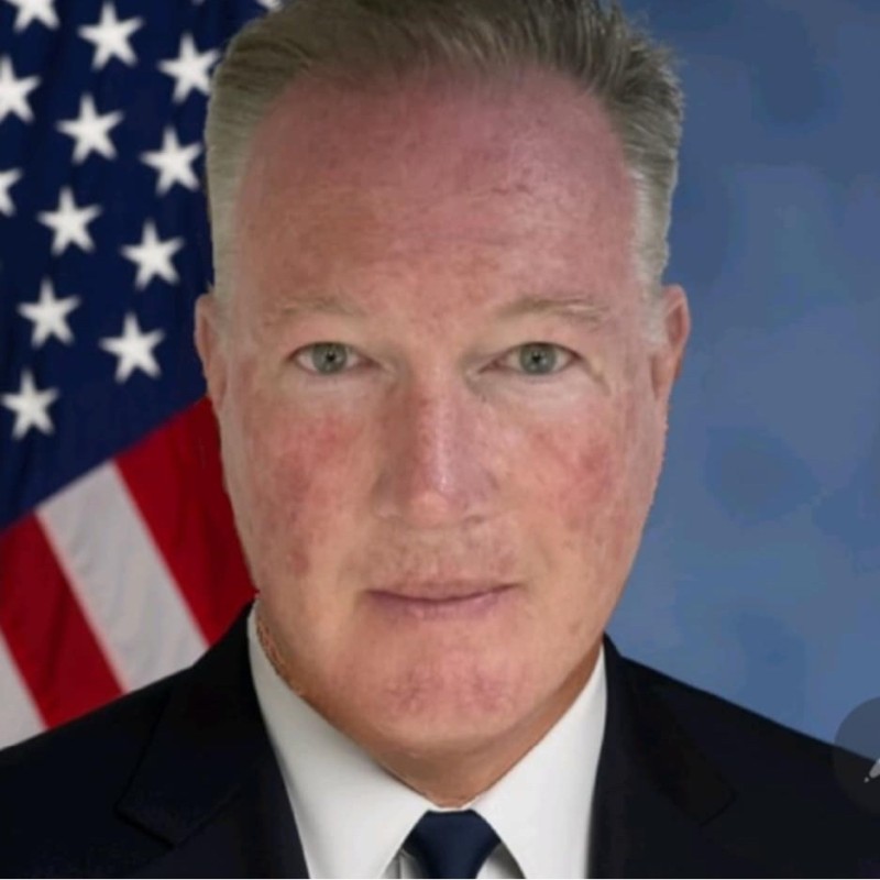 Profile photo of Kevin D.