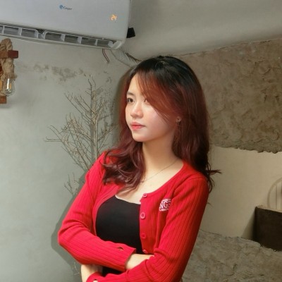 Photo de profil de Mai Dung Nguyễn Thị