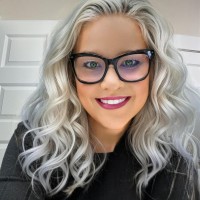 Brenda Rogers headshot