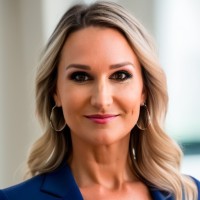 Cherin Cox headshot