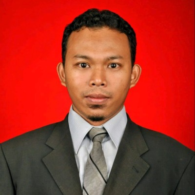 Foto Profil Dwi Haryanto