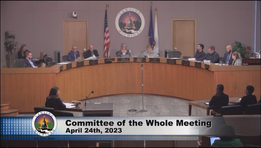 Ulices Rosa on LinkedIn: Thank you Lansing City Council and the 54A Ulices Rosa on LinkedIn: Thank you Lansing City Council and the 54A