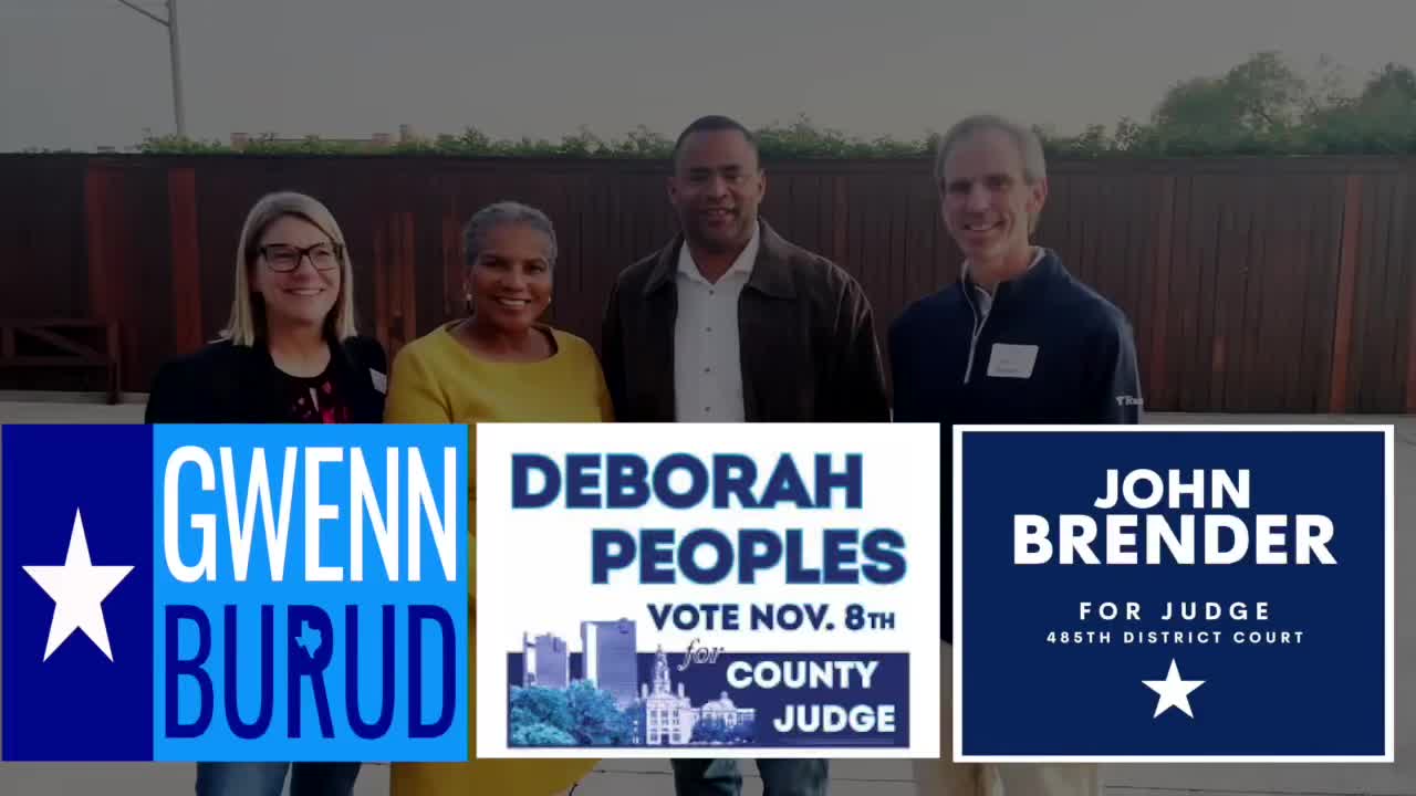 John Brender on LinkedIn: #tarrantdemocrats John Brender on LinkedIn: #tarrantdemocrats