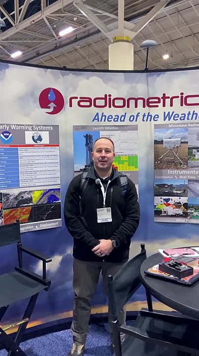 Radiometrics | LinkedIn Radiometrics | LinkedIn
