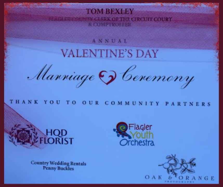 Tom Bexley Clerk of the Circuit Court Comptroller Flagler County on Tom Bexley Clerk of the Circuit Court Comptroller Flagler County on