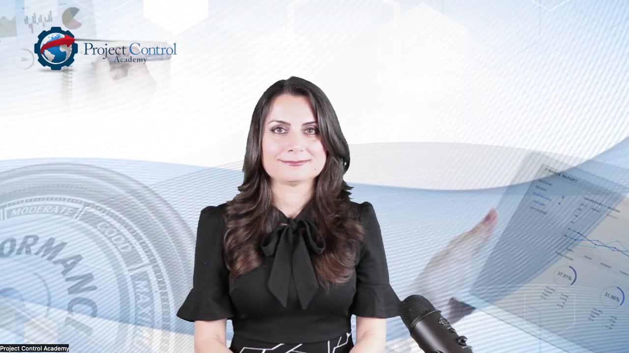 Project Control Academy on LinkedIn: #projectcontrols # Project Control Academy on LinkedIn: #projectcontrols #