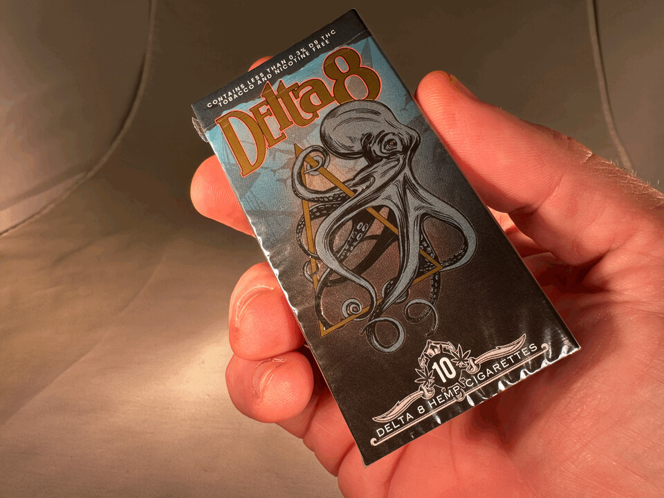 delta 8 cigarettes THC - Grape Delta 8 Cigarettes - 1000mg