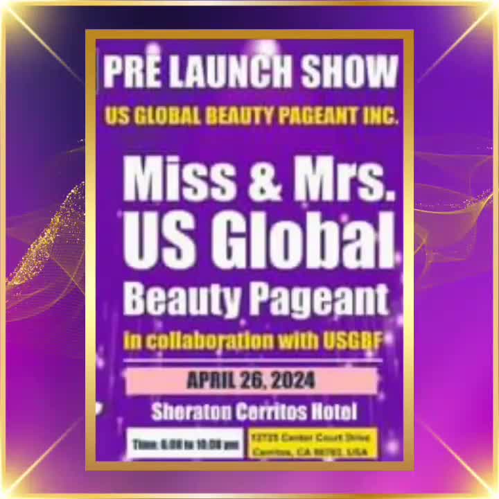 kevin kishor kaul on LinkedIn: Pre launch show Us Global Beauty Pageant kevin kishor kaul on LinkedIn: Pre launch show Us Global Beauty Pageant