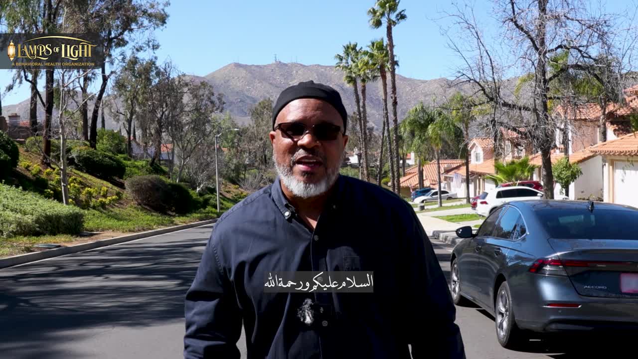 Help Us Build Southern California s First Muslim Recovery Center Help Us Build Southern California s First Muslim Recovery Center
