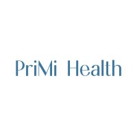 PriMi Health logo