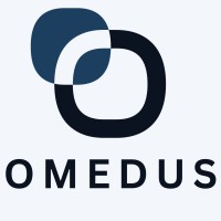 OMEDUS logo