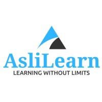Asli Learn logo