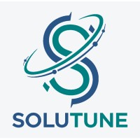 Solutune logo