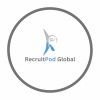 RecruitPod Global logo