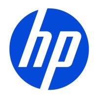 Siglă HP