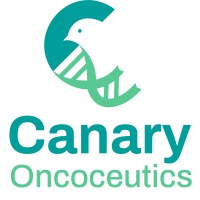 Canary Oncoceutics, Inc. logo