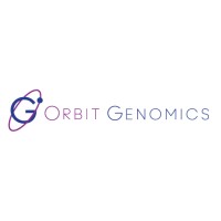 Orbit Genomics logo