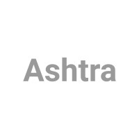 Ashtra logo