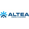 Altea Healthcare logo