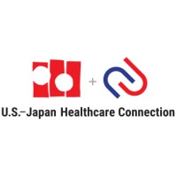 US-Japan MedTech Frontiers (now US-Japan Healthcare Connection) logo