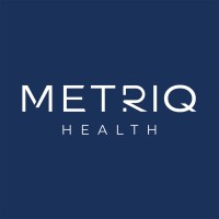 Metriq Health logo