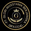 Logo PT Glori Investama Berjangka Surabaya