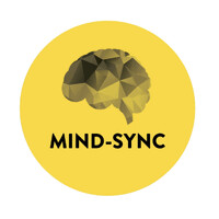 Mind-Sync logo