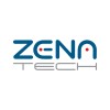Company logo for, ZenaTech Inc..