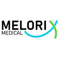 Melorix Medical™ logo