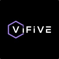 ViFive logo