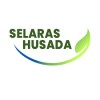 Logo PT. Selaras Husada