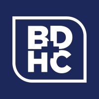 Big Data Healthcare logo