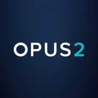 Opus 2 LinkedIn Opus 2 LinkedIn