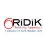 Company logo for, RiDiK (a Subsidiary of CLPS. Nasdaq: CLPS).
