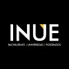 INUE Universidad logo