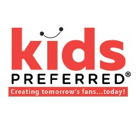 Kids Preferred logo