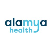Alamya Health logo