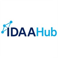 IDAAHub logo