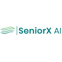 SeniorX AI logo